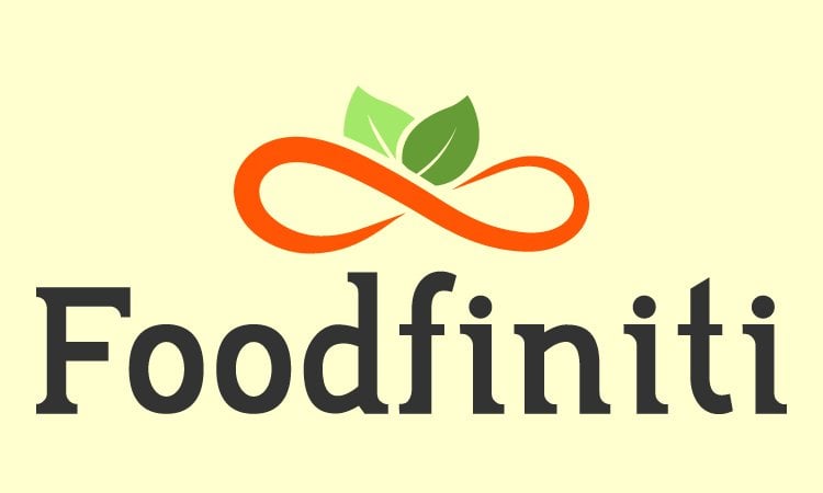 Foodfiniti.com - Unique premium domain names