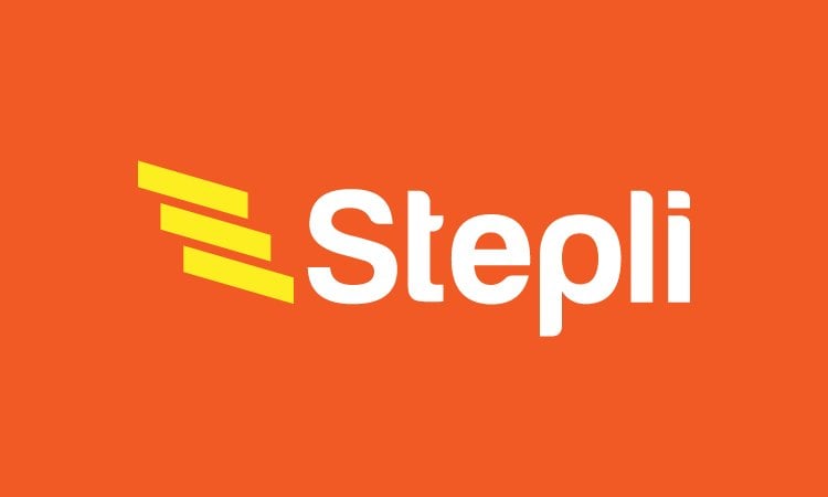 Stepli logo