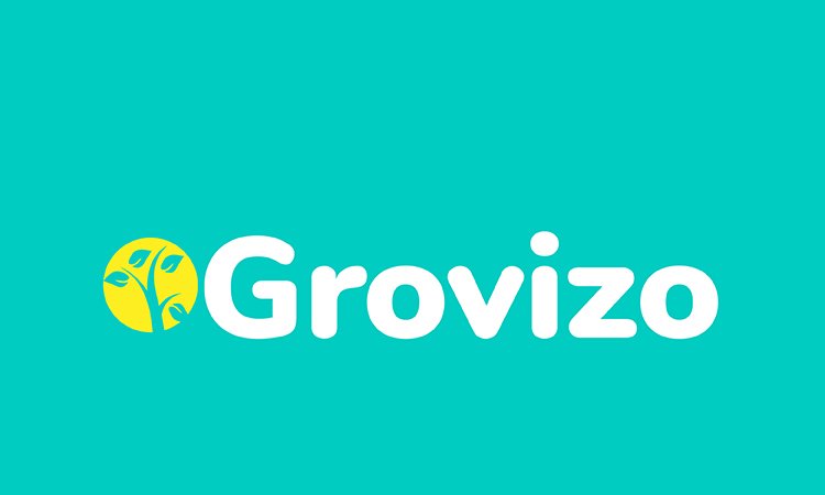 Grovizo.com - Great premium domain names for sale