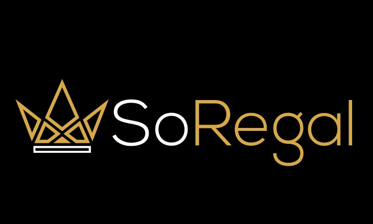 SoRegal.com - Cool premium domains