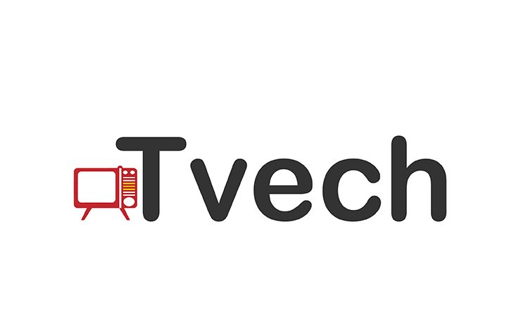 Tvech logo