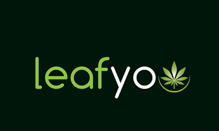 Leafyo logo