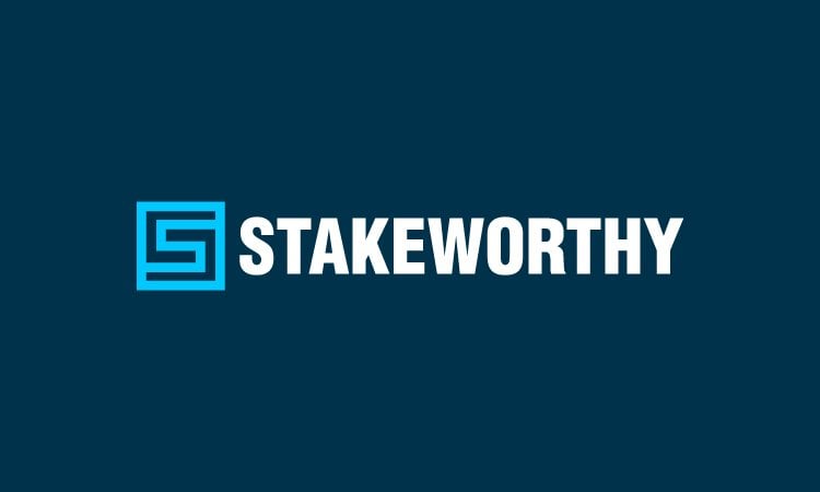 StakeWorthy.com - Cool premium domain names for sale