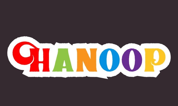 Hanoop logo