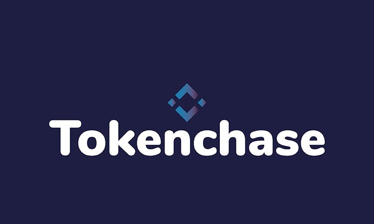 TokenChase.com - Great premium domains