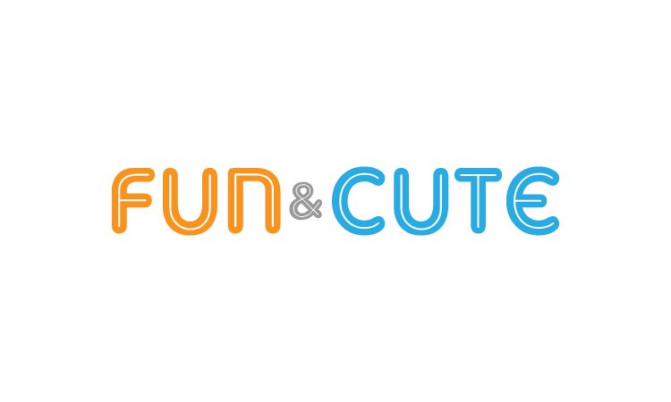 FunAndCute.com - Best premium domains