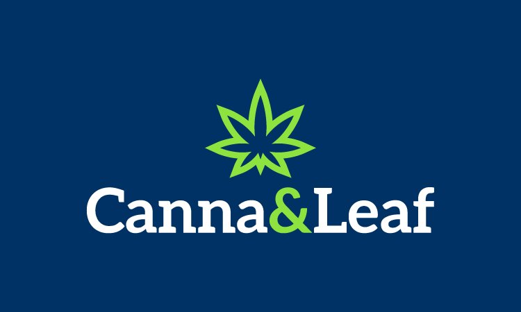 CannaAndLeaf.com - buying Catchy premium names