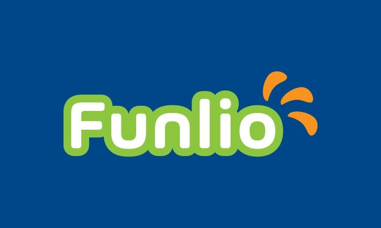 Funlio logo