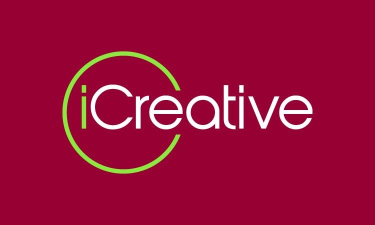 iCreative logo