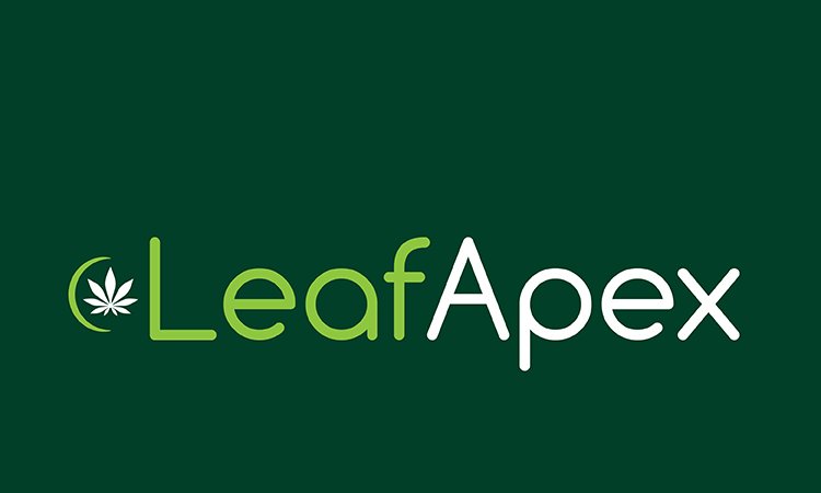 LeafApex.com - Great premium domain names