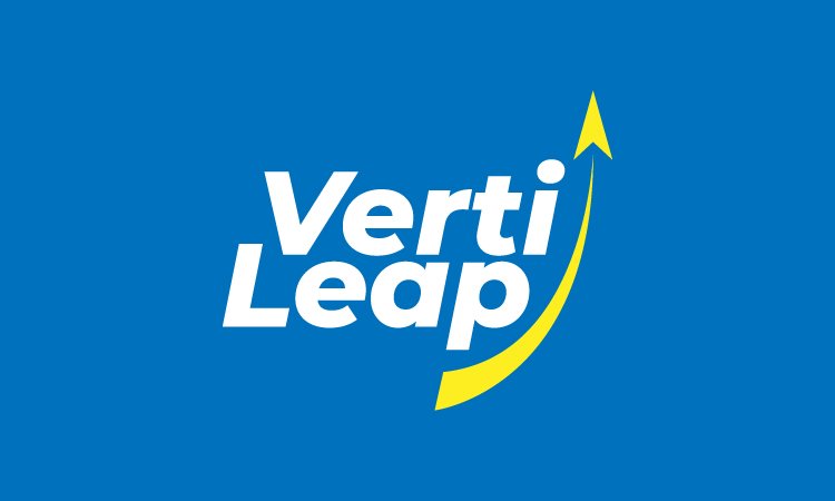 VertiLeap logo