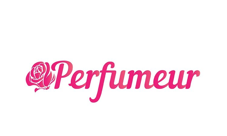Perfumeur logo