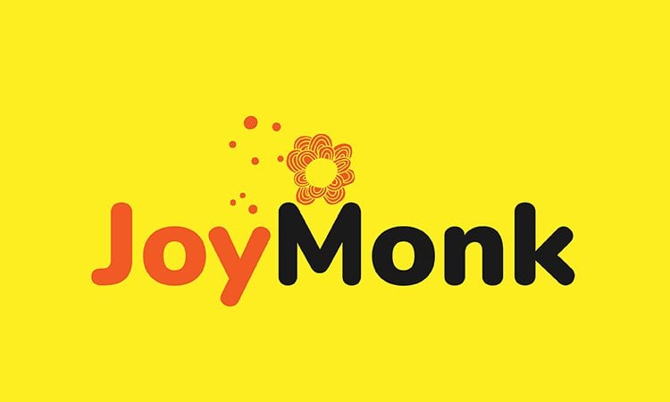 JoyMonk logo