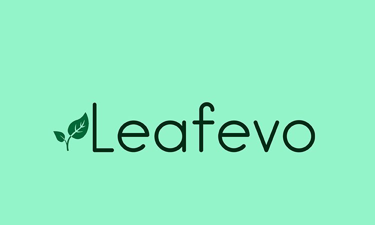 Leafevo.com - buy New premium domains