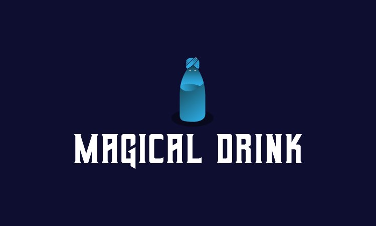 MagicalDrink.com - Good premium domains for sale