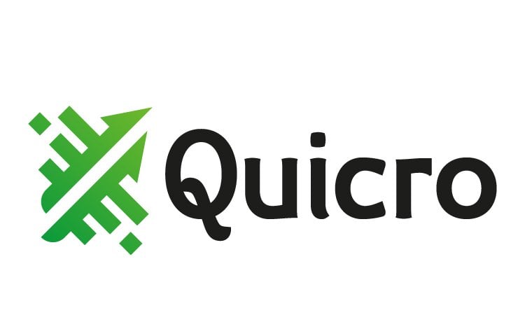 Quicro logo