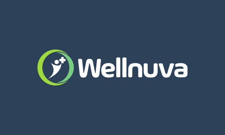 Wellnuva.com - Catchy premium names