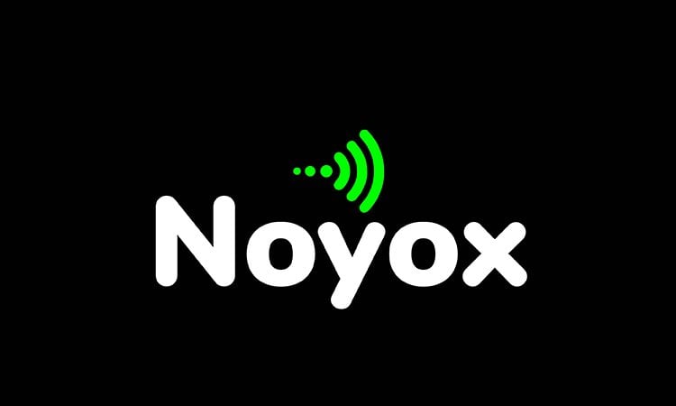 Noyox logo