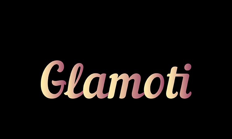 Glamoti.com - Unique premium domains