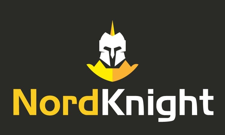 NordKnight.com - Good premium domain marketplace