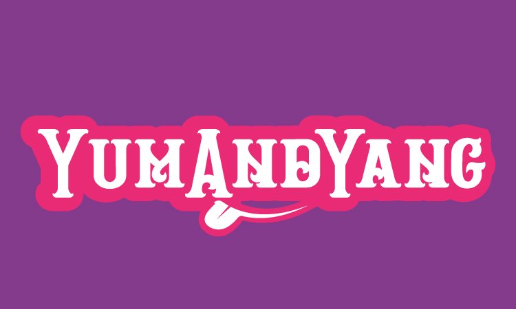 YumAndYang.com - Good premium domains for sale