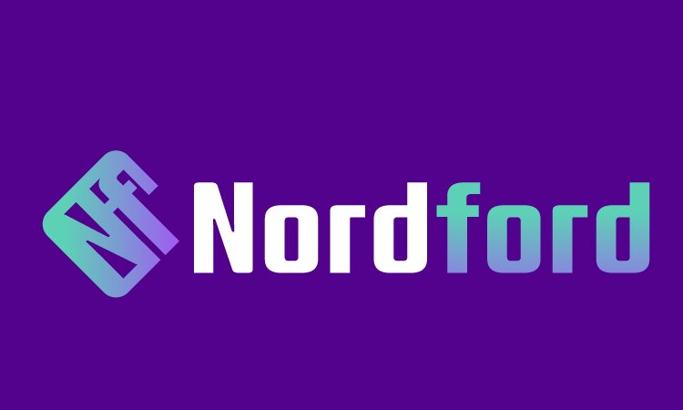 Nordford.com - buy Creative premium names