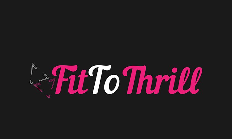FitToThrill.com - Cool premium domain names