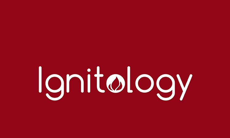 Ignitology logo