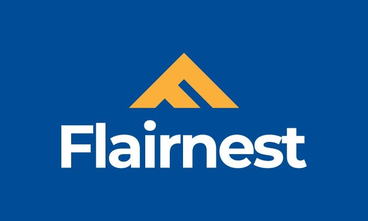 FlairNest.com - Best premium domain names for sale