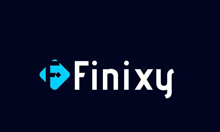 Finixy.com - Creative premium domain marketplace