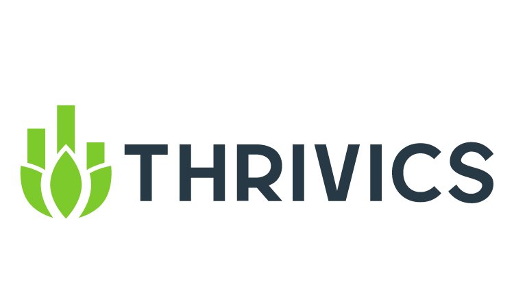 Thrivics.com - New premium names