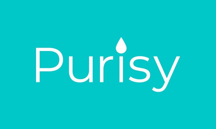 Purisy.com - buy New premium domains