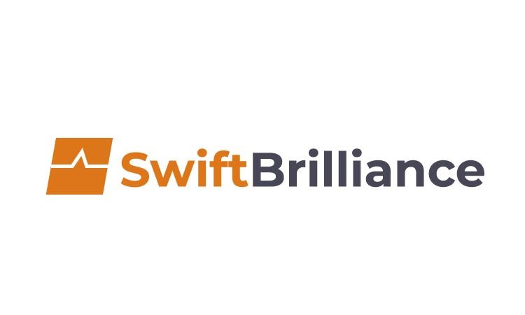 SwiftBrilliance.com - buy Catchy premium domains
