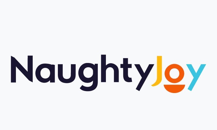 NaughtyJoy logo