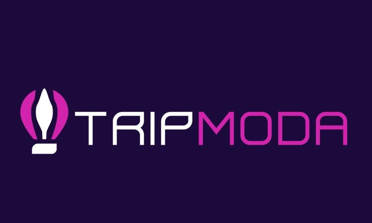 TripModa.com - Unique domains for sale