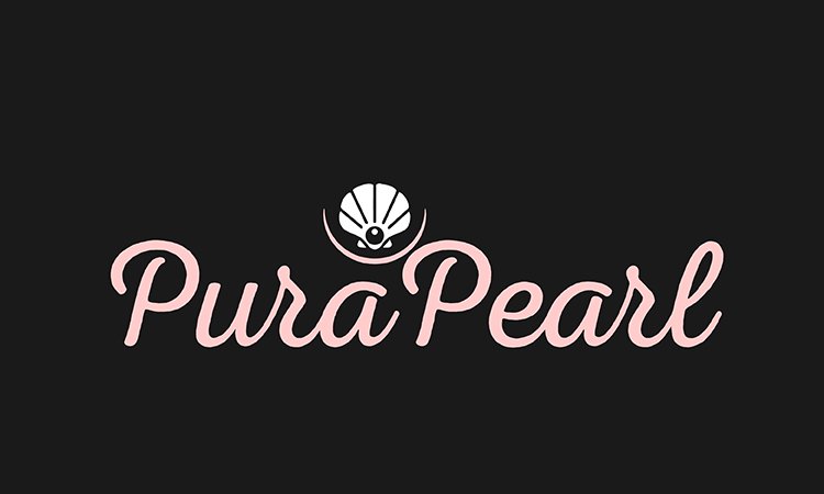 PuraPearl logo