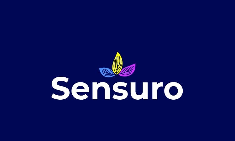 Sensuro.com - buy Best premium names