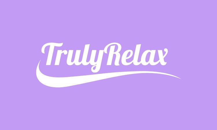 TrulyRelax.com - Catchy premium domains for sale