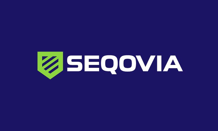 Seqovia logo