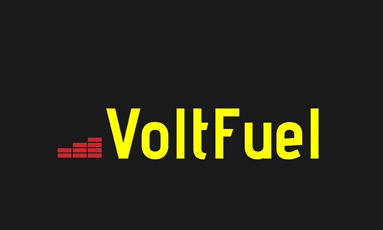 VoltFuel.com - buy Catchy premium domains