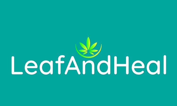 LeafAndHeal.com - buying Creative premium names