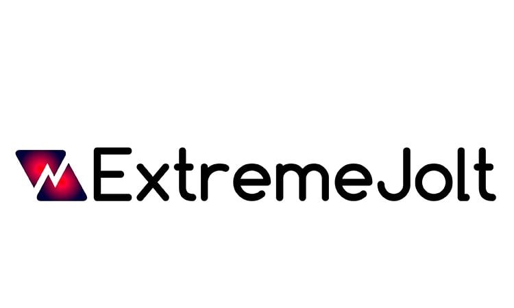 ExtremeJolt logo