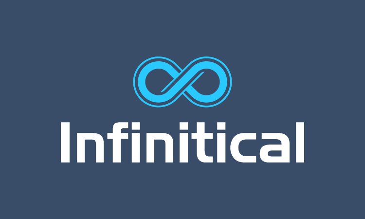 Infinitical.com - Catchy premium domain names for sale