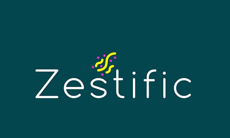 Zestific logo