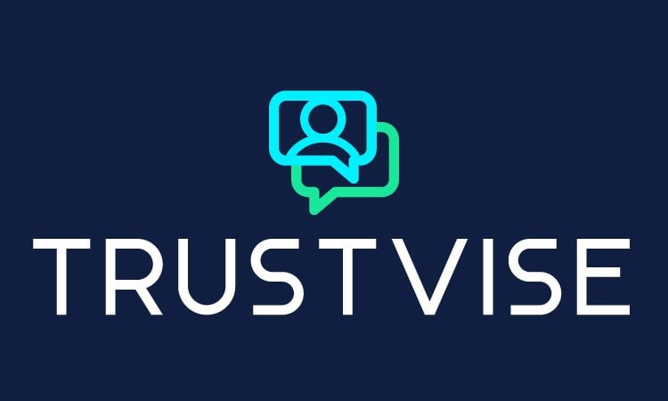 Trustvise logo