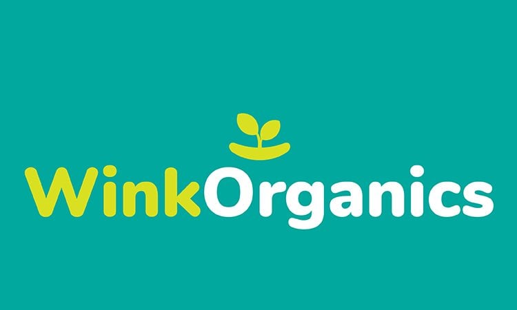 WinkOrganics.com - Cool premium domain marketplace