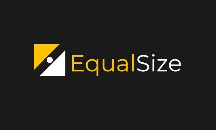 EqualSize logo