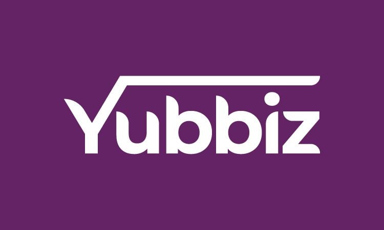 Yubbiz logo