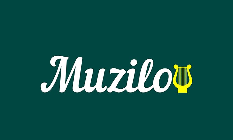 Muzilo.com - Cool domains for sale