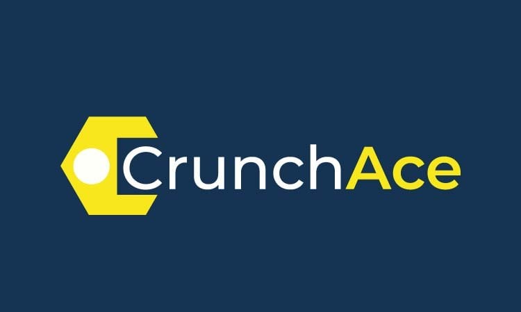 CrunchAce.com - Cool premium domain names for sale
